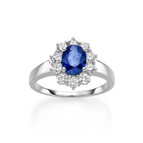 ELLA Juwelen Ring - V644-R