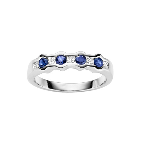 ELLA Juwelen Ring - V653-R
