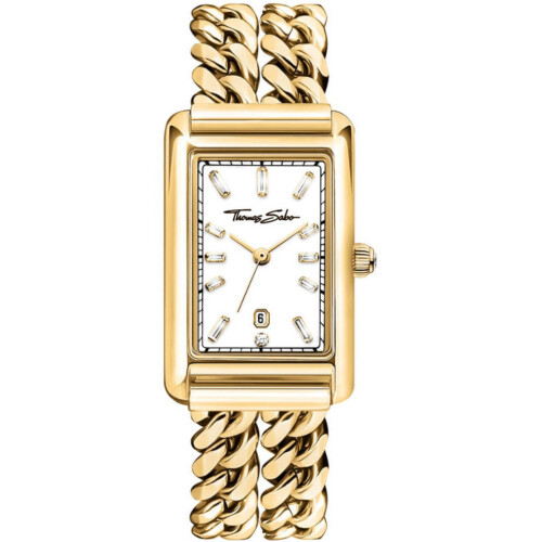 Thomas Sabo Uhren - WA0429-291-207-22 MM