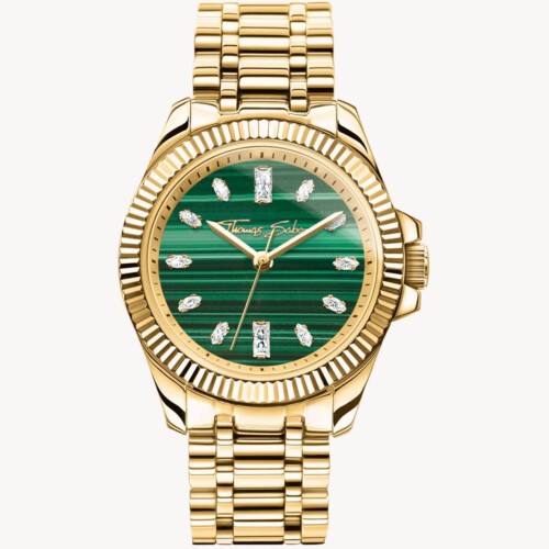 Thomas Sabo Uhren - WA0436-291-211-33 MM