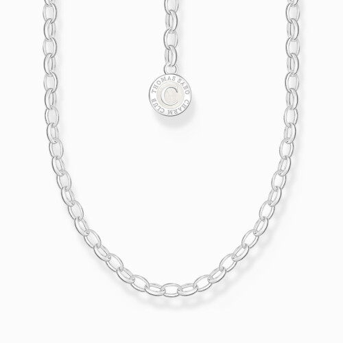 Thomas Sabo Halskette - Charmista - X0288-007-21-L45