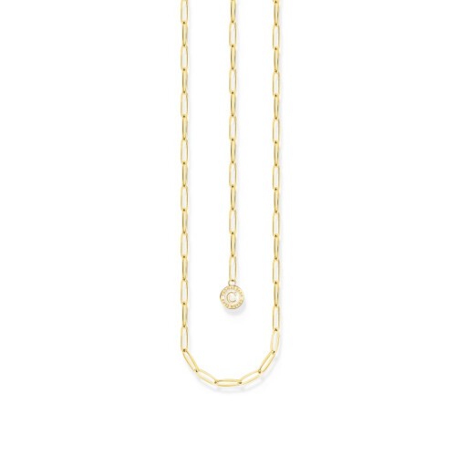 Thomas Sabo Halskette - X2089-427-39-L45