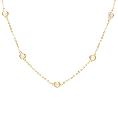 XENOX Halskette - XG14K3021G