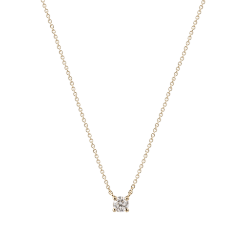 XENOX Halskette - KRAPPE - XGLD2001G/42