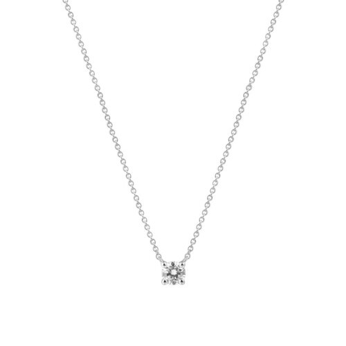 XENOX Halskette - KRAPPE - XGLD2002W/42