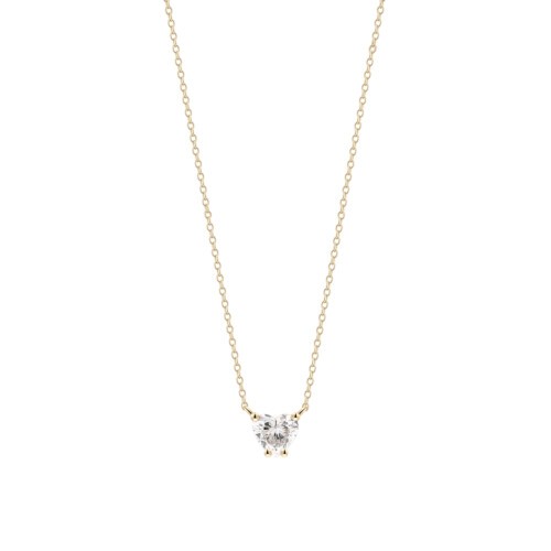 XENOX Halskette - XGLD3032G