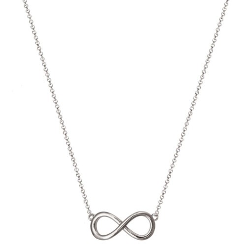 XENOX Collier - Symbolic Moments - Infinity - XS2763