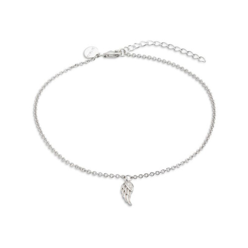 XENOX Fußkette / Fußband - Flügel - XS3534