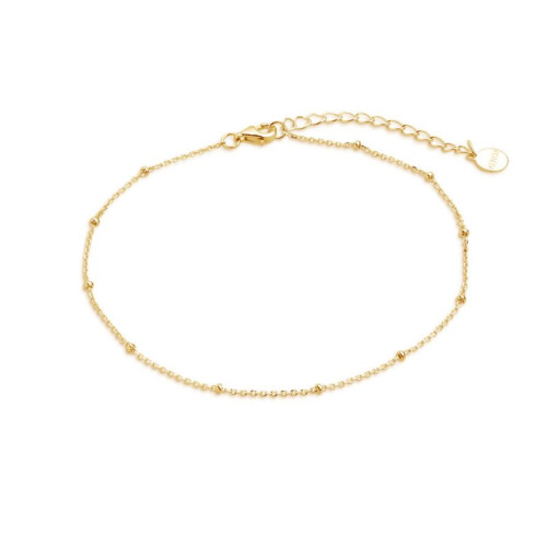 XENOX Fußkette / Fußband - Symbolic Power - XS3546G