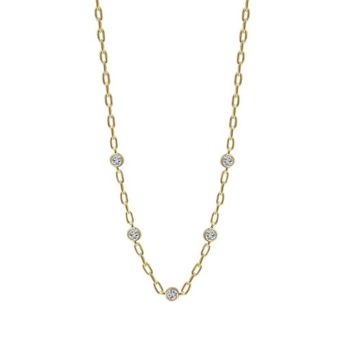 XENOX Halskette - XS91891G