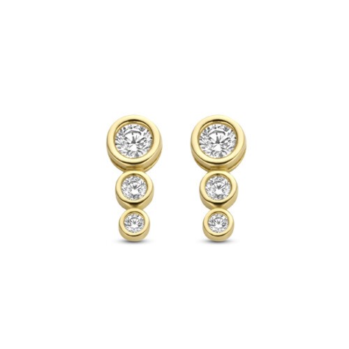 Schneider Basic Ohrstecker - ZS103