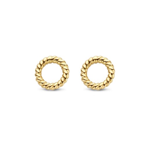 Schneider Basic Ohrstecker - ZS111