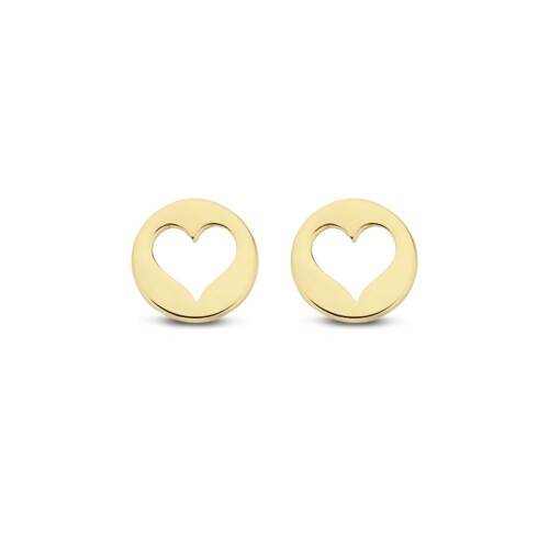 Schneider Basic Ohrstecker - ZS119