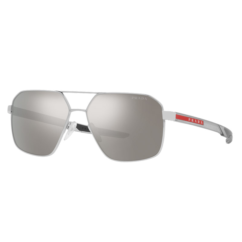 Prada Sonnenbrille für Herren - PR22YS-1AB5S0-56 online kaufen