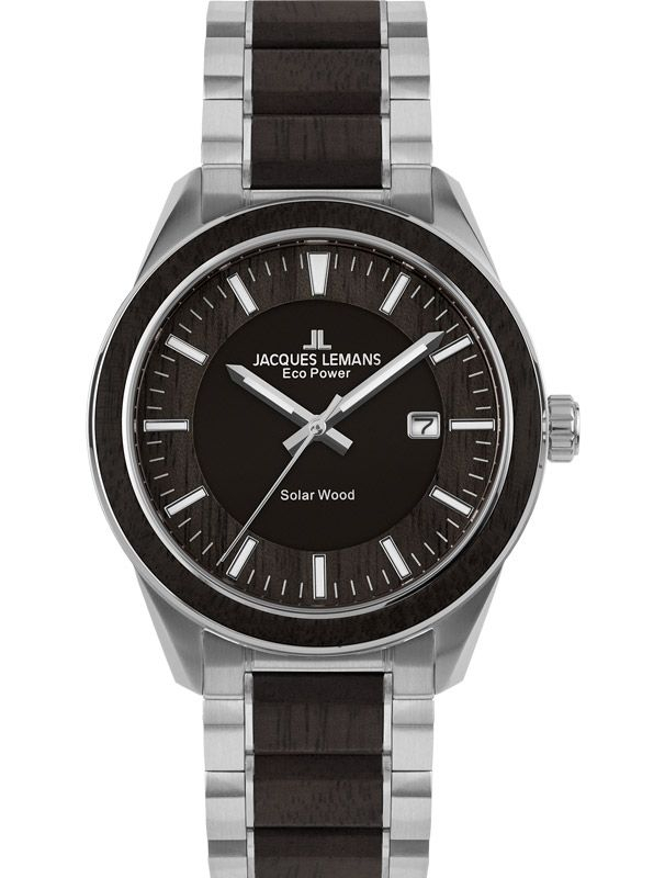 Jacques Lemans Uhren für Herren online Power Eco 1-2115F kaufen - 