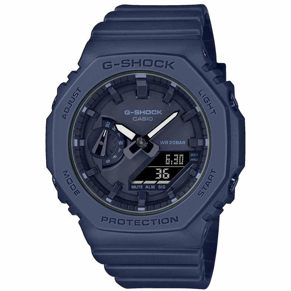 eskalere I Uden Casio Uhren für Damen - G-Shock - GMA-S2100BA-2A1ER online kaufen