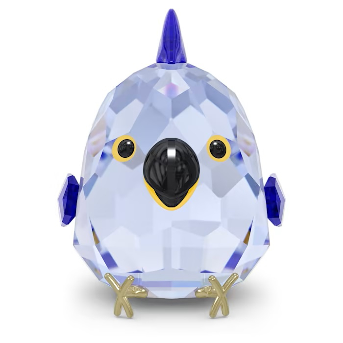 Ara All are Swarovski - Damen für Birds Figuren - Blauer kaufen Kristall 5644815 you online Need