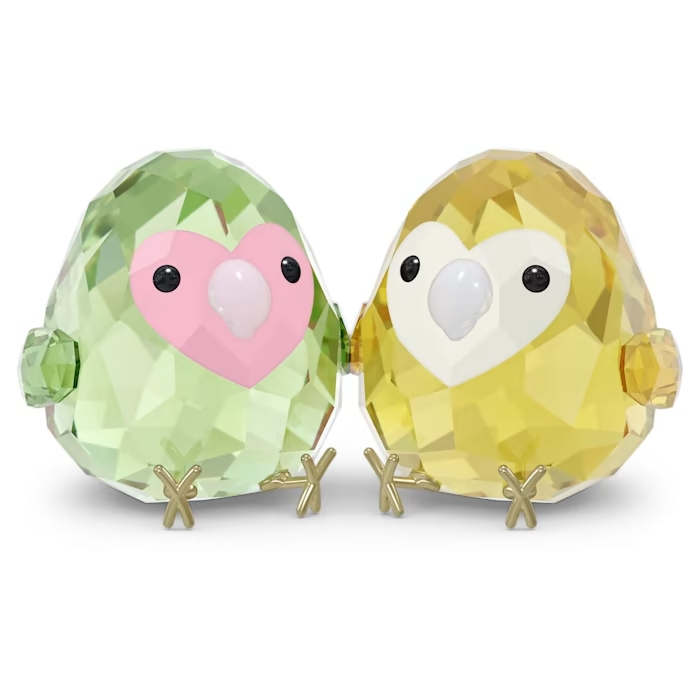 Swarovski Kristall Figuren für Damen - All you Need are Birds Blauer Ara -  5644815 online kaufen