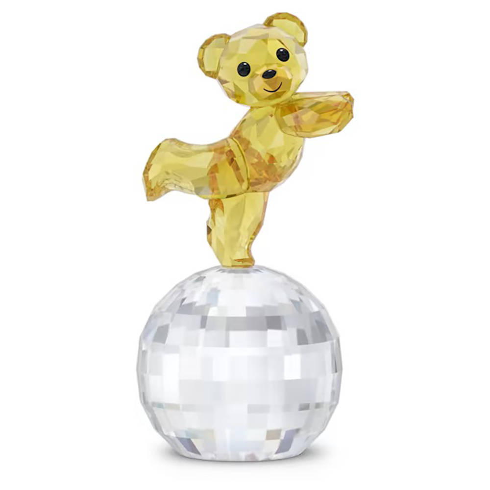 Consulaat Suradam makkelijk te gebruiken Swarovski Kristall Figuren für - Kris Bär Auf in die Disco - 5639875 online  kaufen