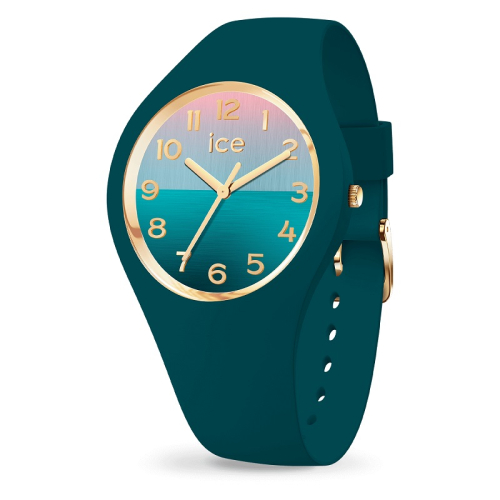 Ice watch Uhren - ICE horizon verdigris - 021354