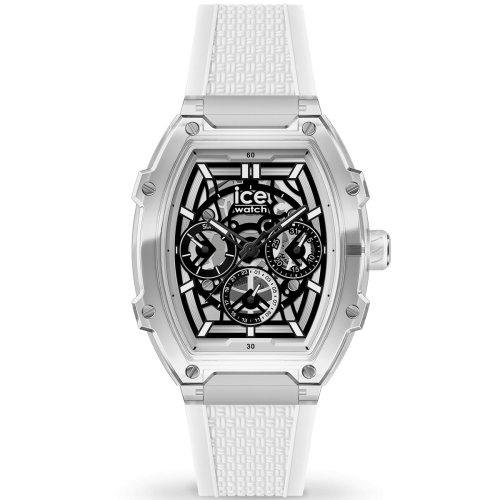 Ice watch Uhren - ICE boliday clear White - 024289