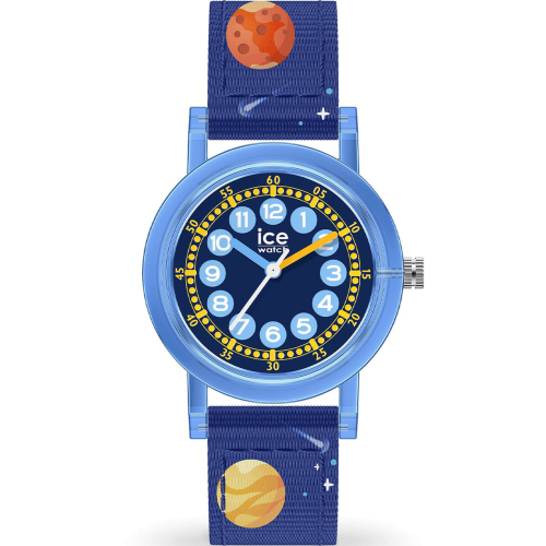Ice watch Uhren - ICE learning Blue Space - 024500