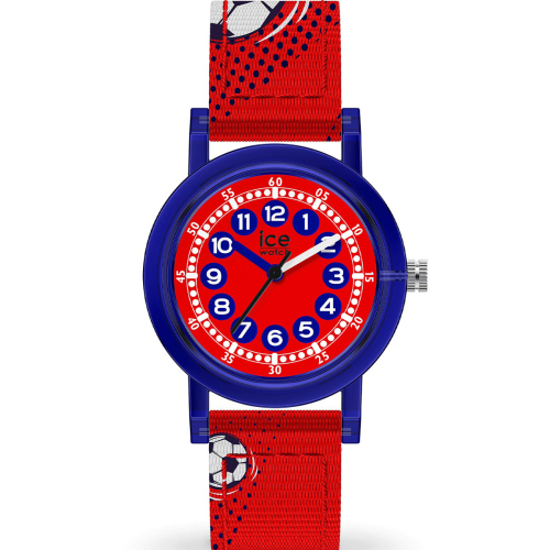 Ice watch Uhren - ICE learning Red Football - 024502