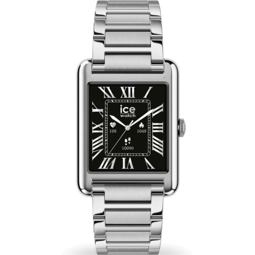 Ice watch Uhren - ICE smart TKS 2.0 rectangular 1.41 - 025381
