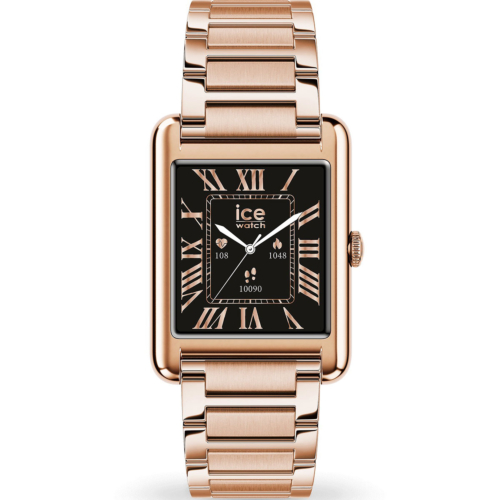 Ice watch Uhren - ICE smart TKS 2.0 rectangular 1.41 - 025384