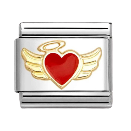 Nomination Charm - 030207/52