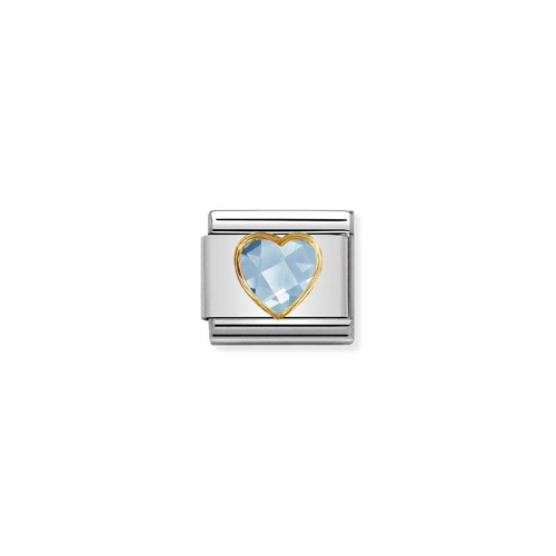 Nomination Charm - 030610/006