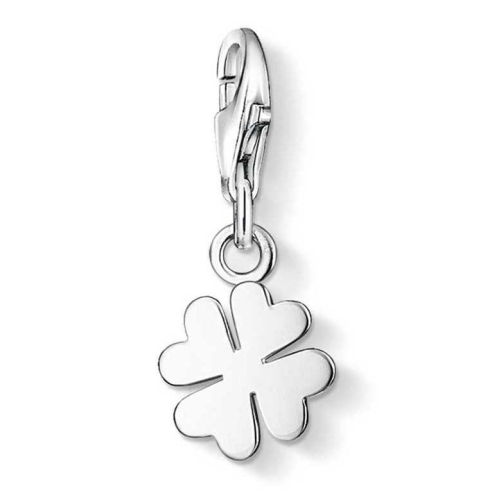 Thomas Sabo Charm - Kleeblatt 0884-001-12