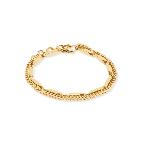 Coeur de Lion Armband - 080130.1600.0