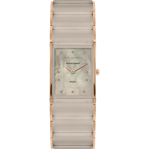 Jacques Lemans Uhren - Dublin - 1-1940O