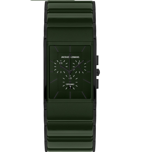 Jacques Lemans Uhren - 1-1941I