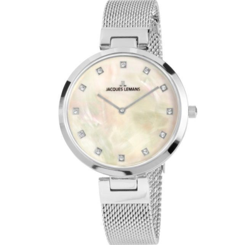 Jacques Lemans Uhren - Milano - 1-2001C