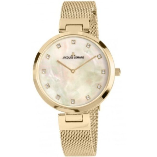 Jacques Lemans Uhren - Milano - 1-2001D