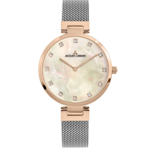 Jacques Lemans Uhren - Milano - 1-2001M