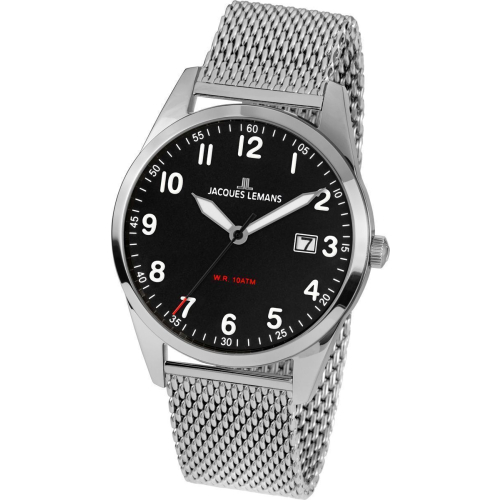 Jacques Lemans Uhren - Sport - 1-2002H