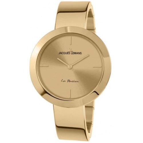 Jacques Lemans Uhren - La Passion - 1-2031K