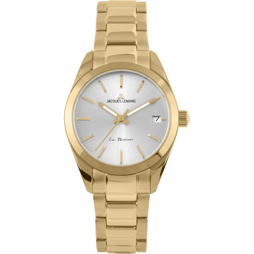 Jacques Lemans Uhren - Derby - 1-2084H
