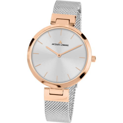 Jacques Lemans Uhren - Milano - 1-2110K