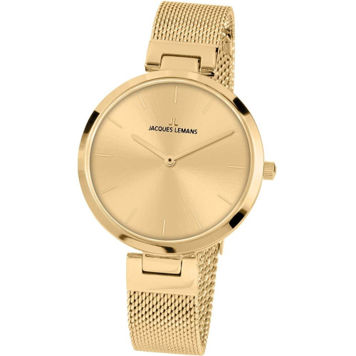 Jacques Lemans Uhren - Milano - 1-2110M	