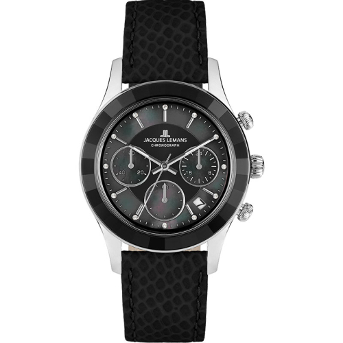 Jacques Lemans Uhren - Venice - 1-2151A