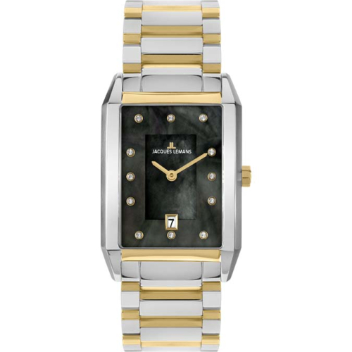 Jacques Lemans Uhren - Torino - 1-2158N