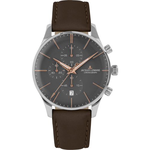 Jacques Lemans Uhren - London - 1-2163E