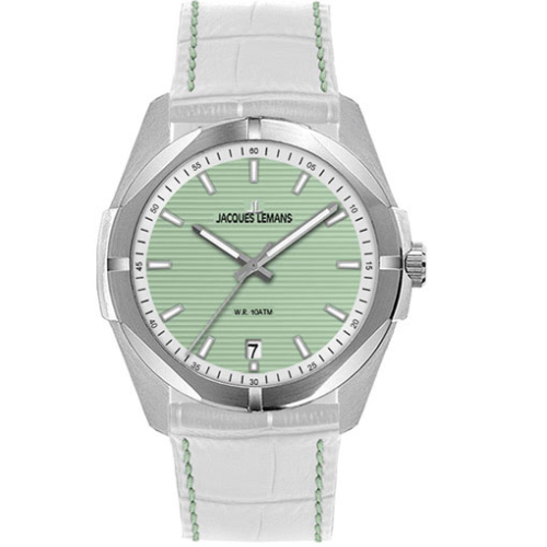 Jacques Lemans Uhren - Melbourne - 1-2178F