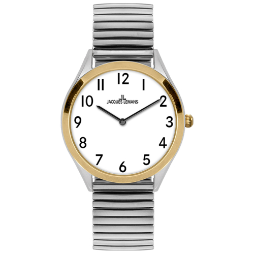 Jacques Lemans Uhren - Vienna - 1-2186D