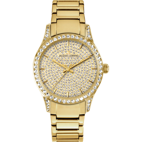 Jacques Lemans Uhren - Venice - 1-2191C