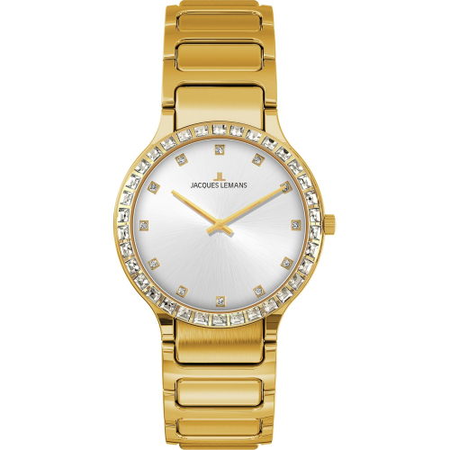 Jacques Lemans Uhren - Milano - 1-2208H